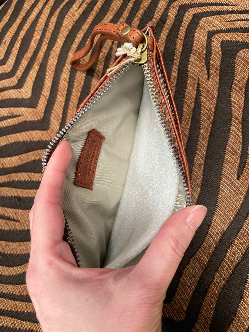 Accessories - American Leather Co Wallet