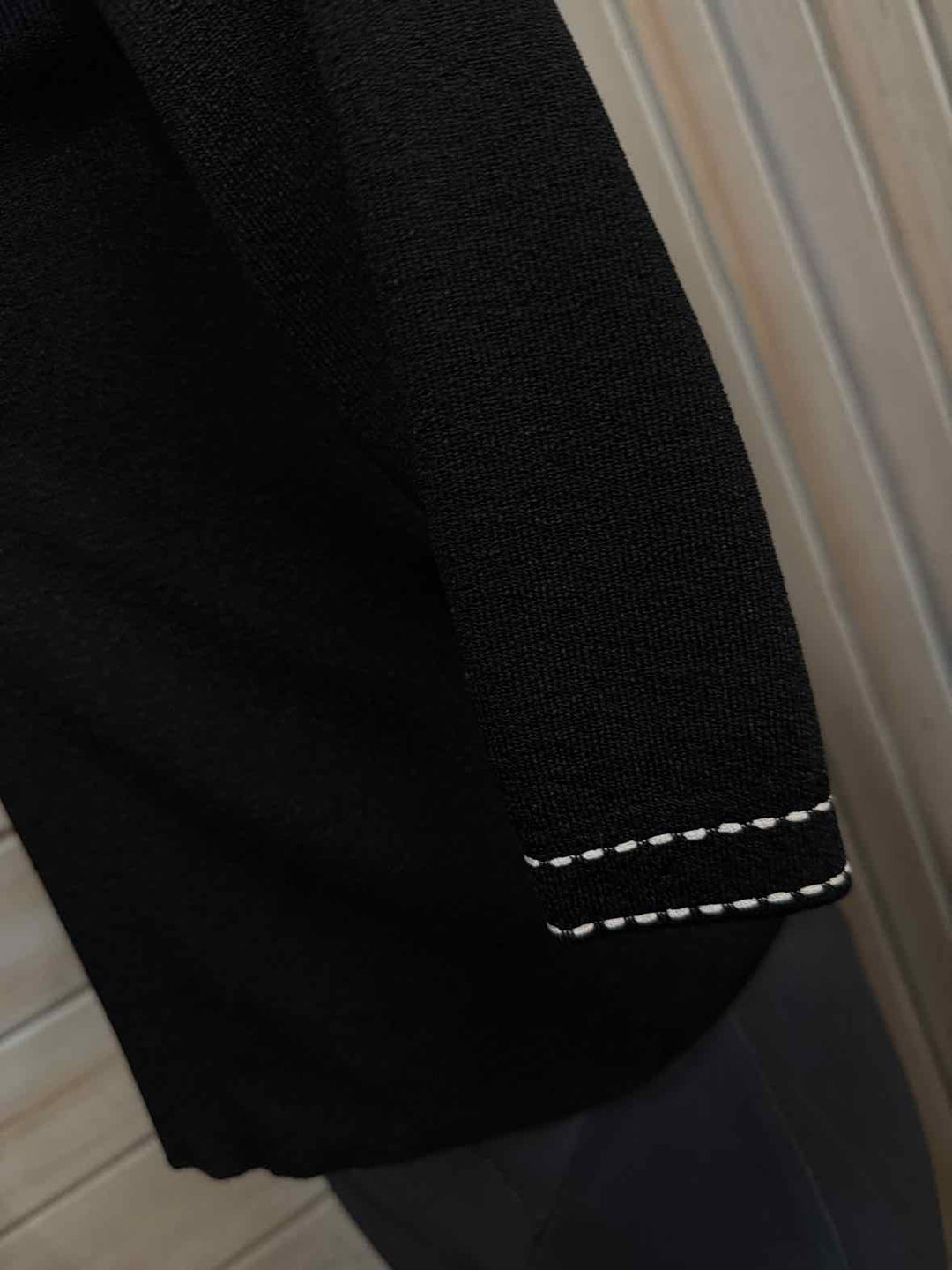 MP - Emma & James 3/4 Sleeve