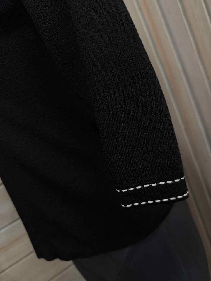 MP - Emma & James 3/4 Sleeve