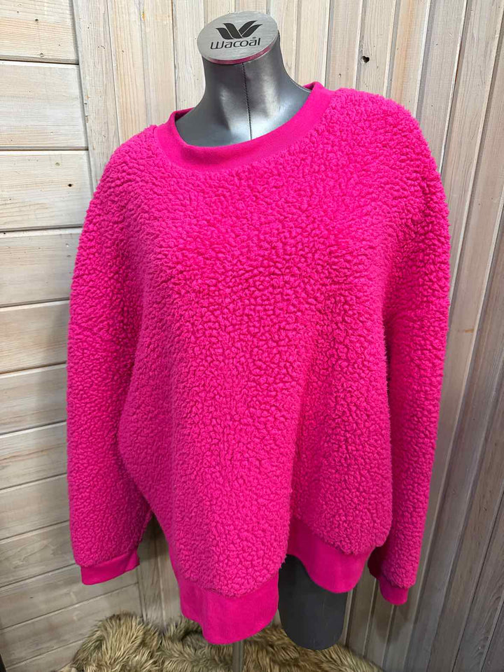 3X - Secret Treasures Sweater