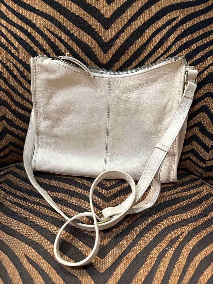 Purse - American Leather Co Crossbody