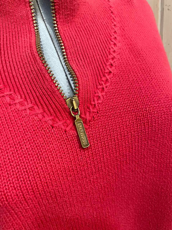 L - L.L. Bean Sweater