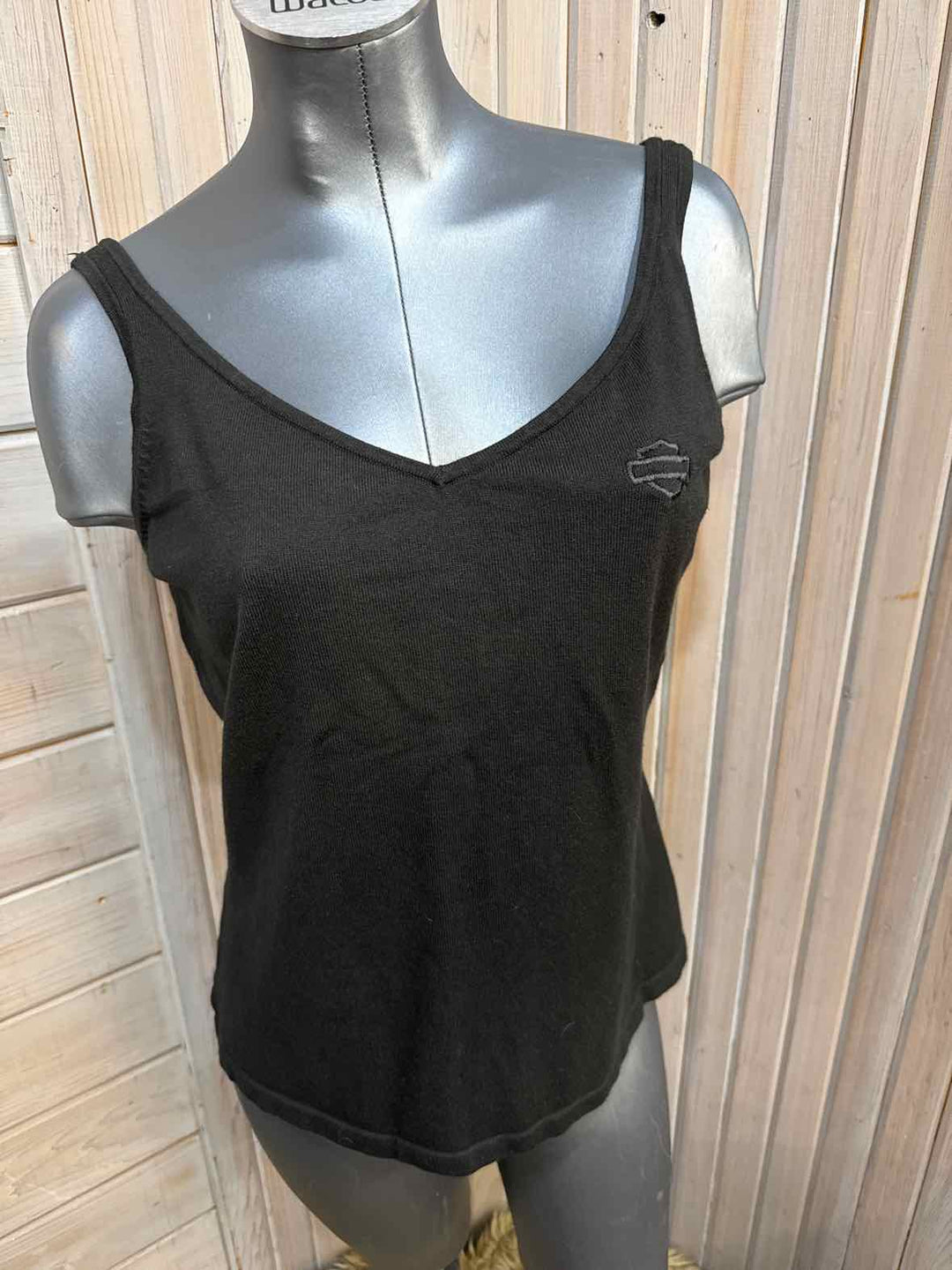 2X - Harley Davidson Cardigan