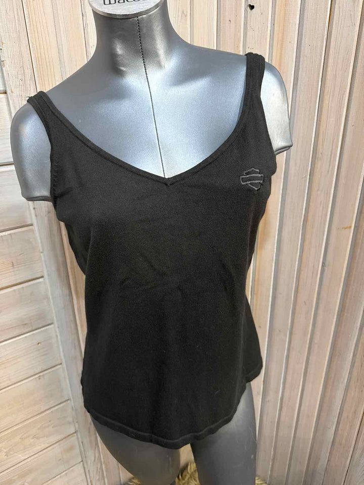2X - Harley Davidson Cardigan