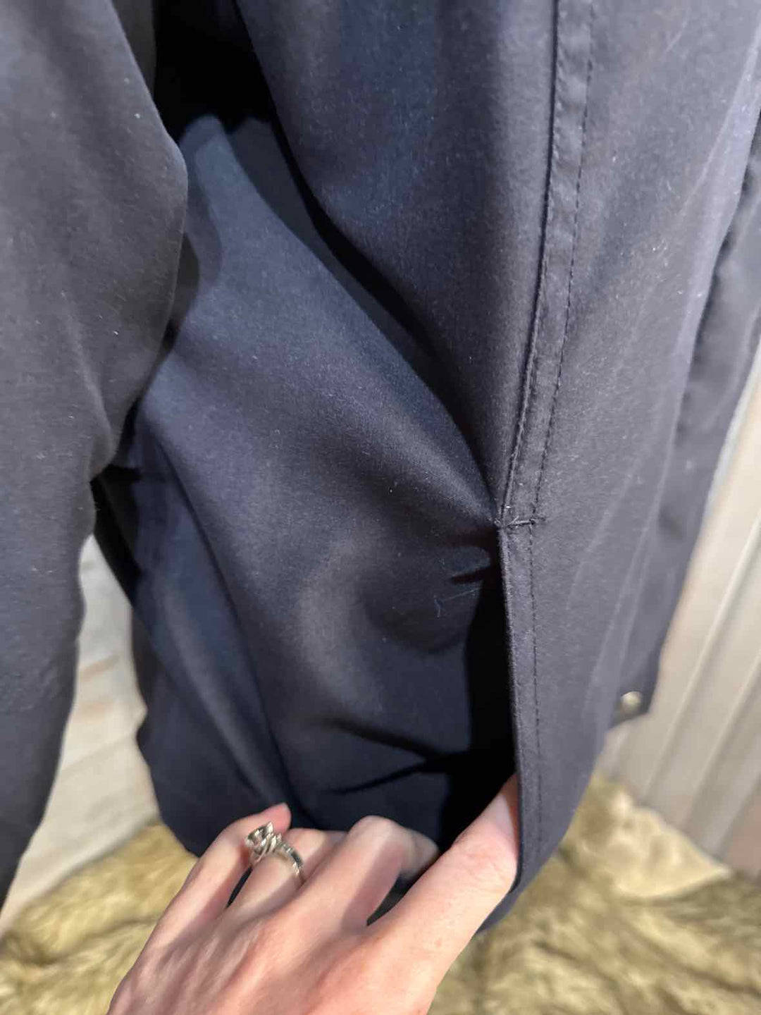 M - Jacqueline Ferrar Jacket