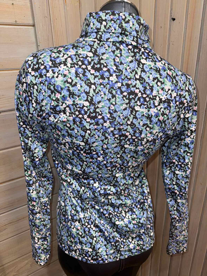 S - Luyaa Turtleneck