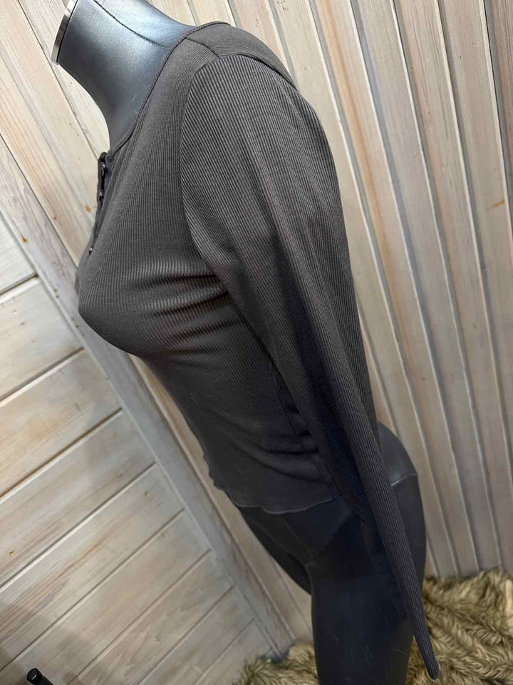 S - Dazy Long Sleeve