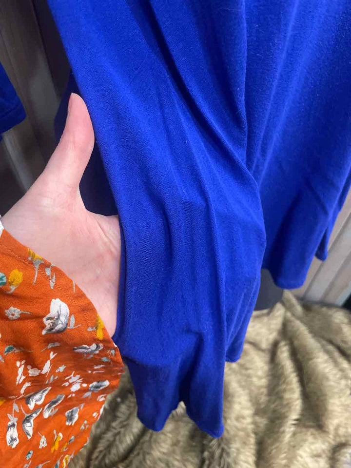 S - Yelete 3/4 Sleeve