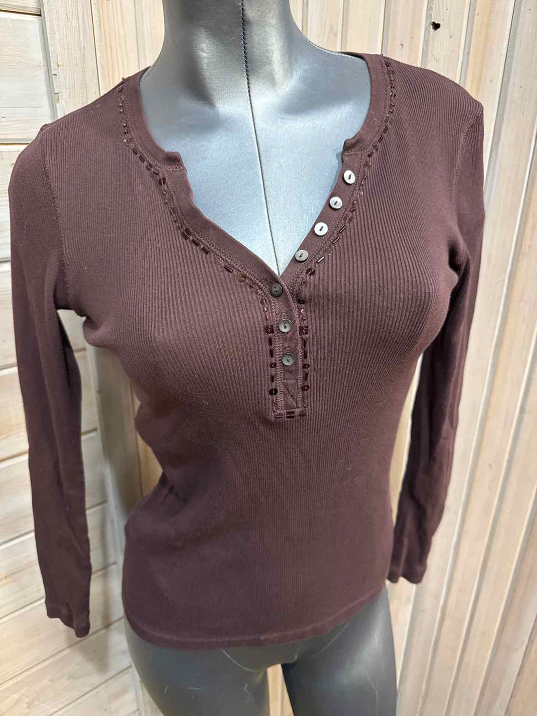 SP - Loft Long Sleeve