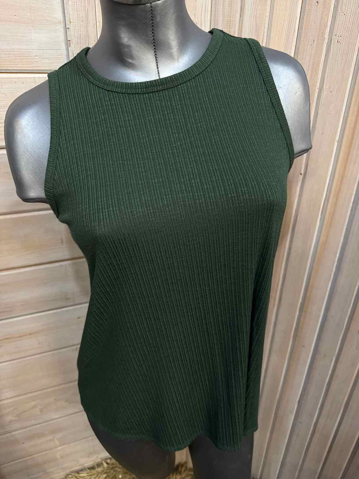 S - Old Navy Tank