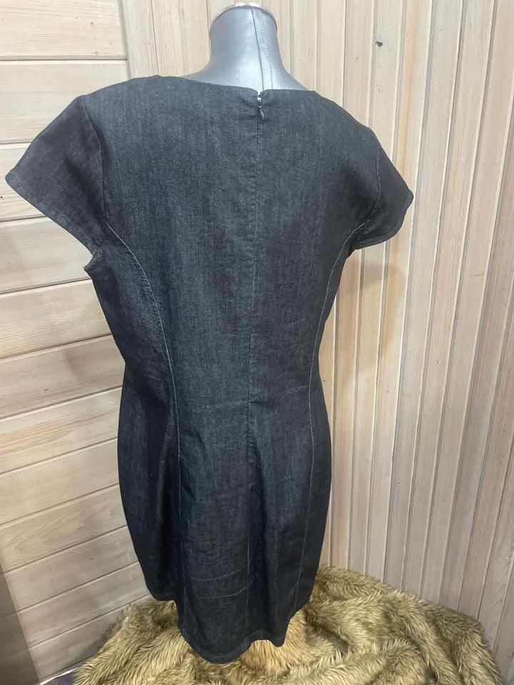 16 - Lane Bryant Dress
