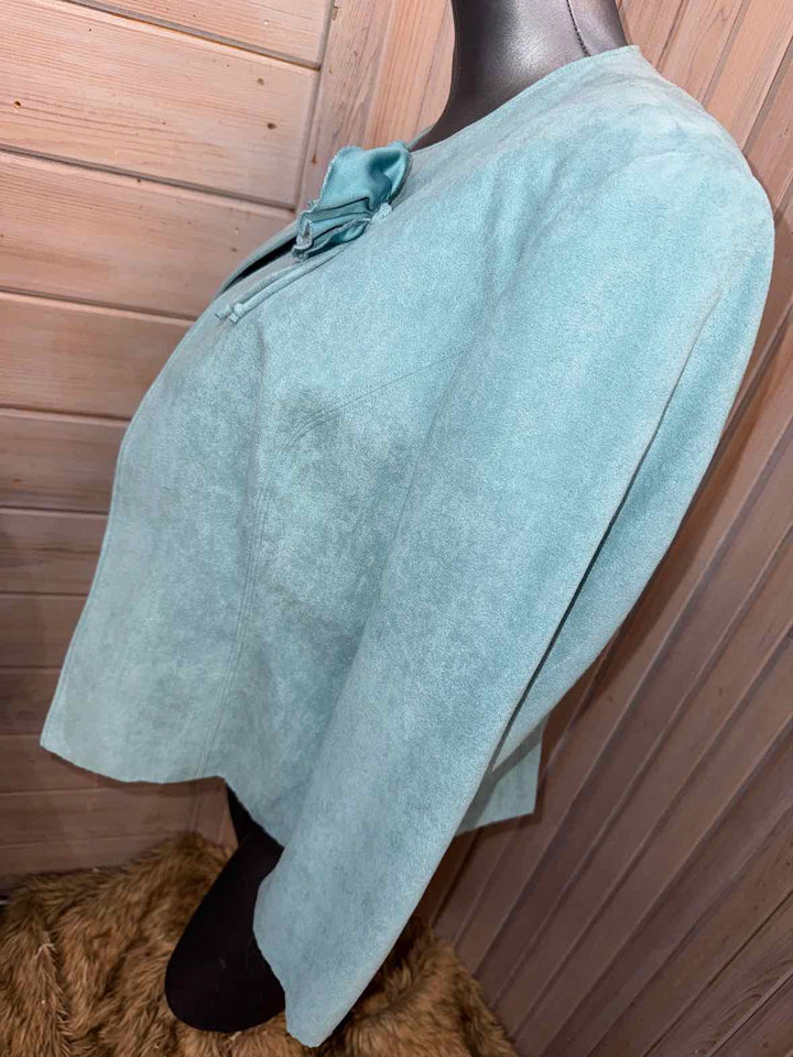 L - Dress Barn Blazer