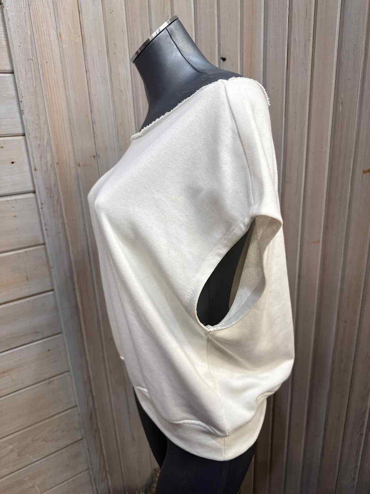 S - Rae Mode Vest