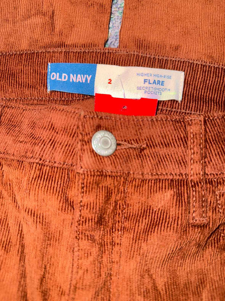 2 - Old Navy Pants