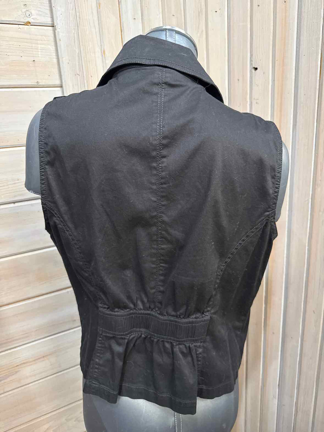 M - Christopher & Banks Vest
