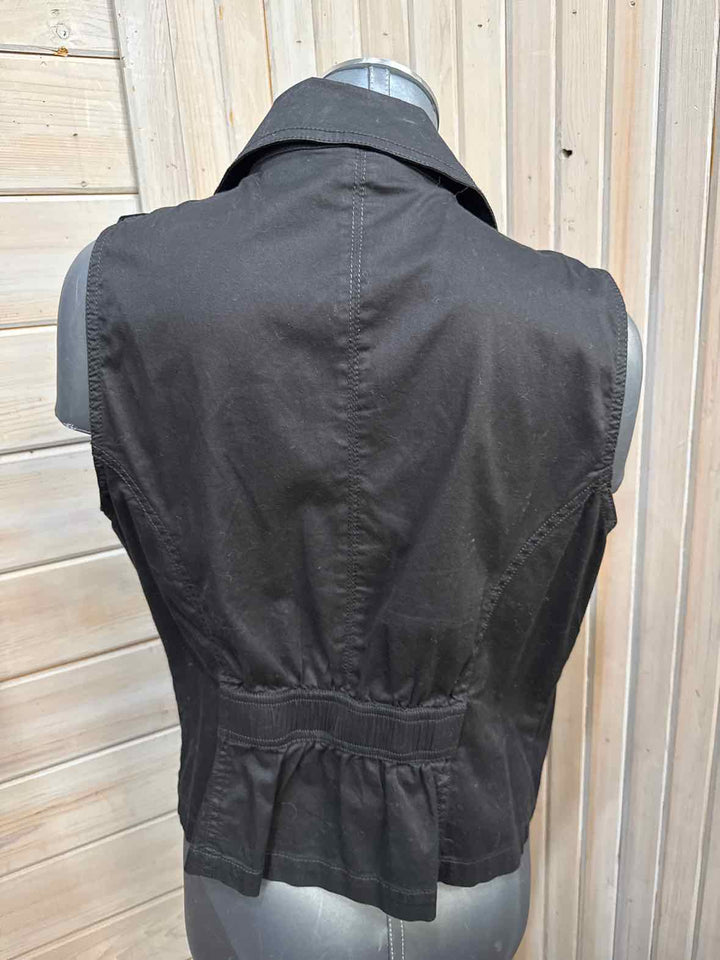 M - Christopher & Banks Vest