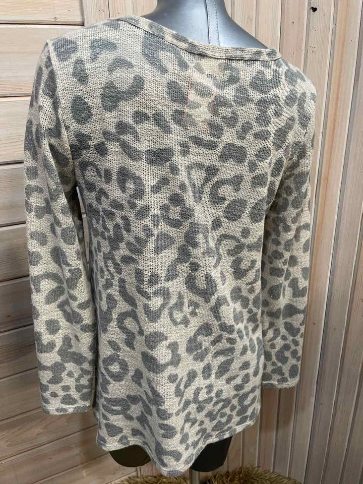 M - BIBI Long Sleeve
