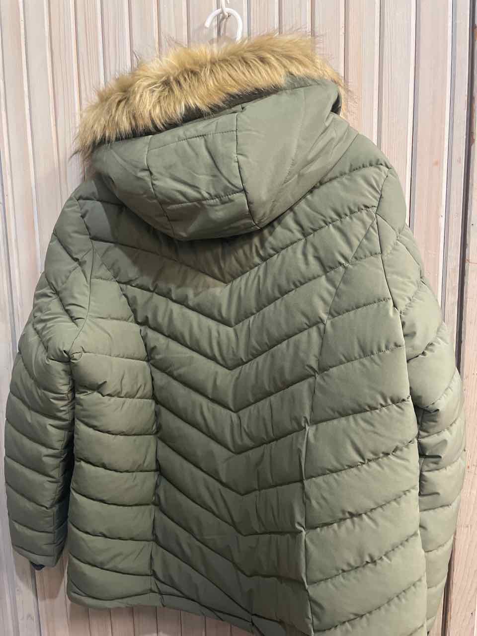 XL - Swiss Tech Jacket