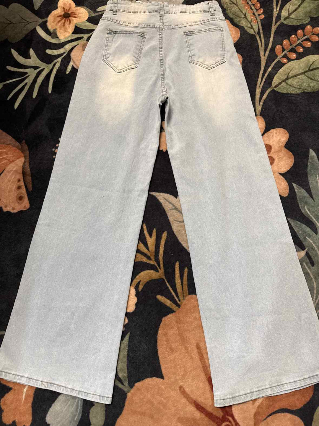 XL - Fashion Jeans Jeans