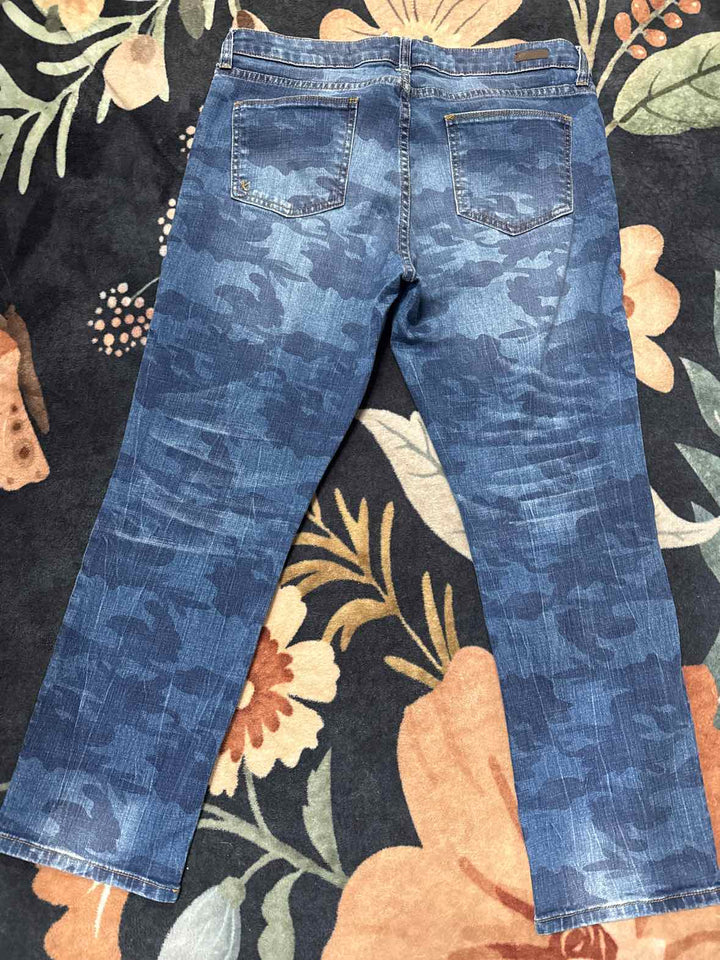 12 - KUT Jeans