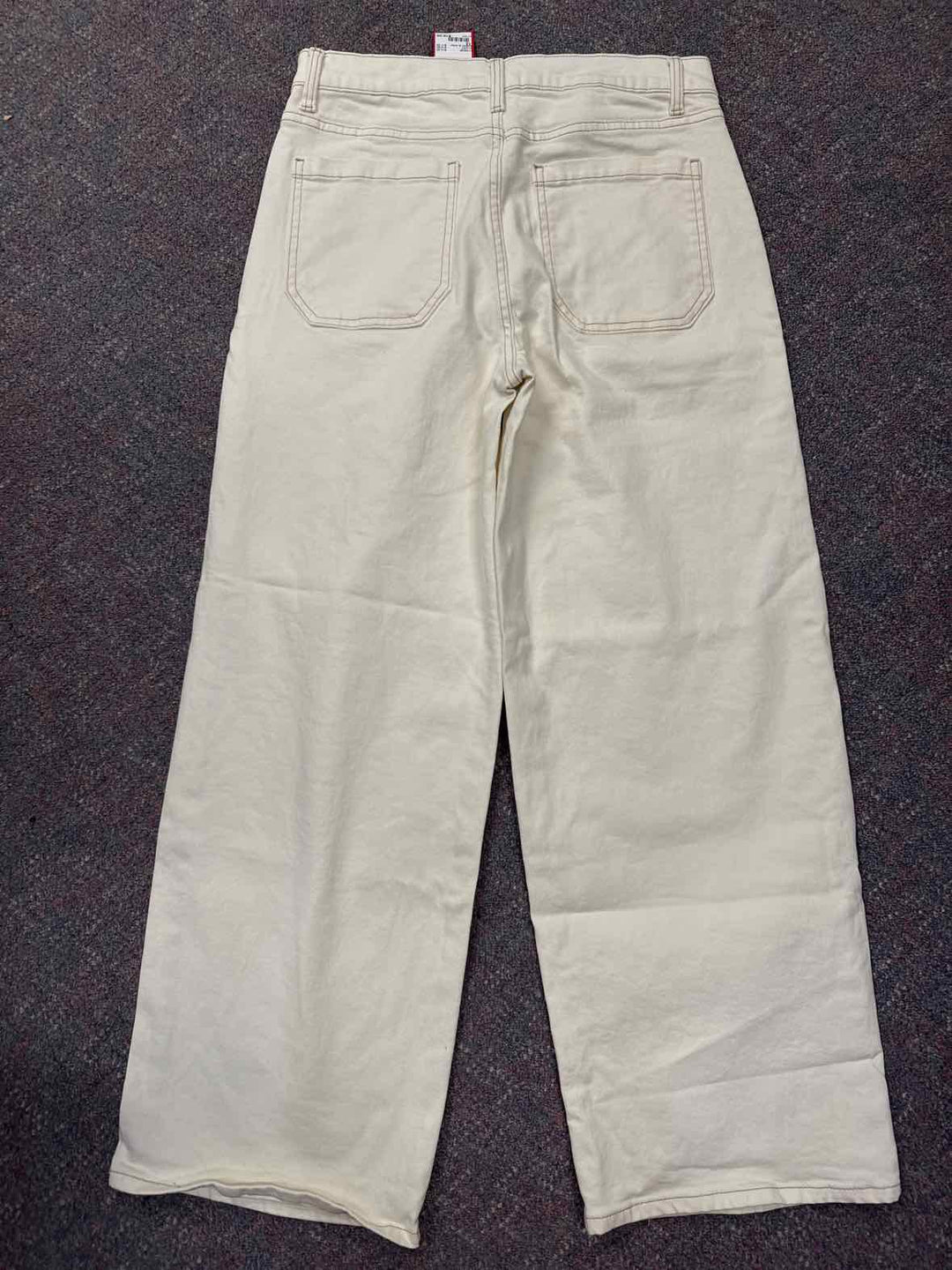 12 - Time and Tru Jeans