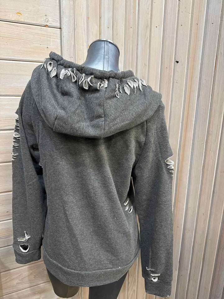 XS - Lily & Lottie Hoodie