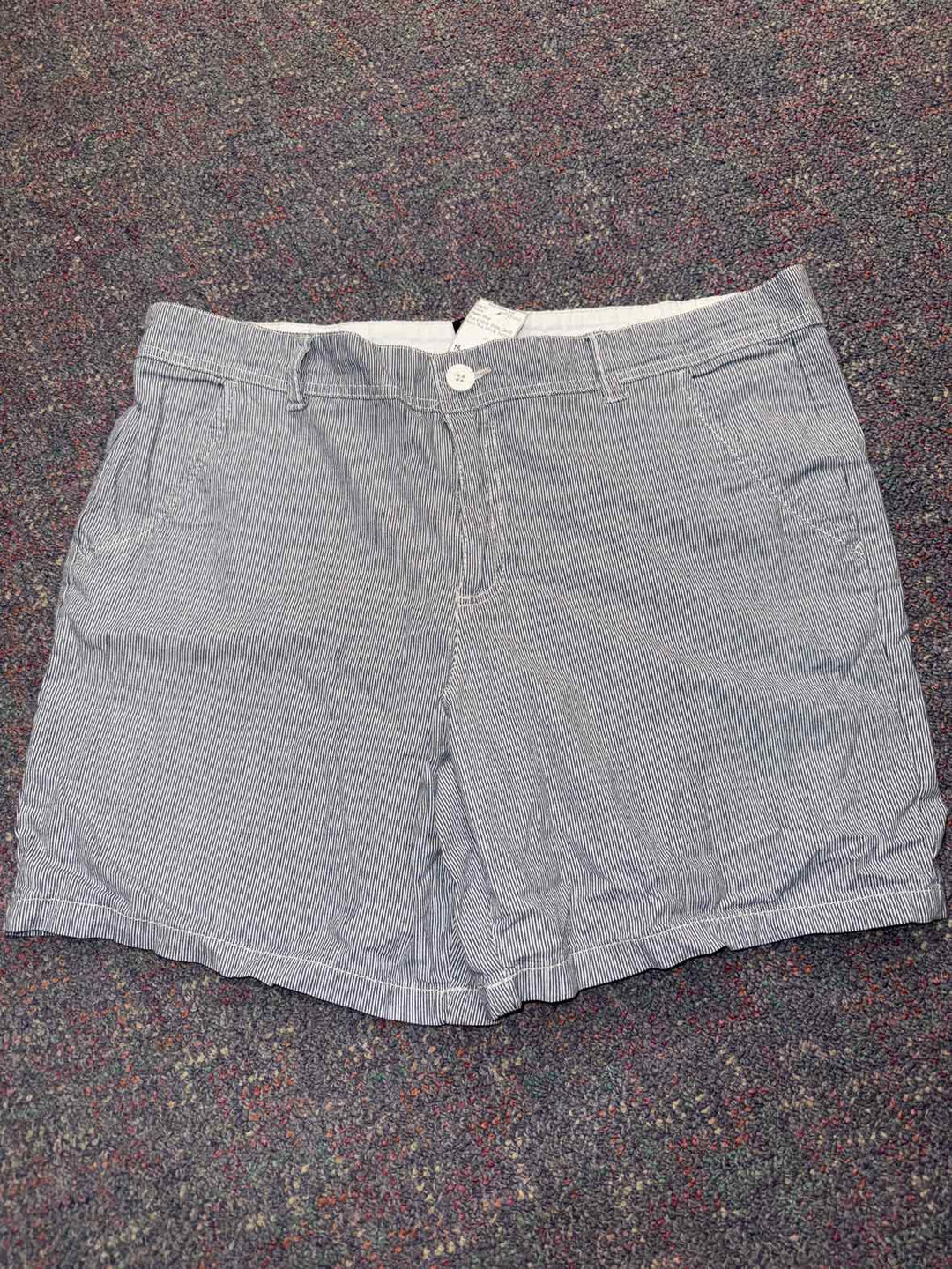 16 - Faded Glory Shorts