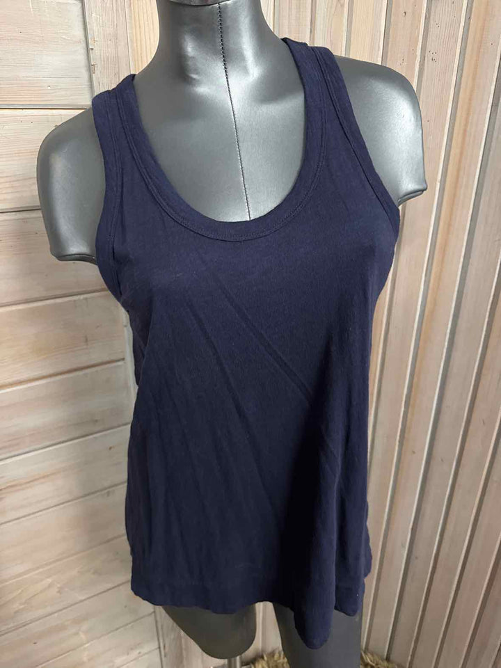 M - Gap Tank