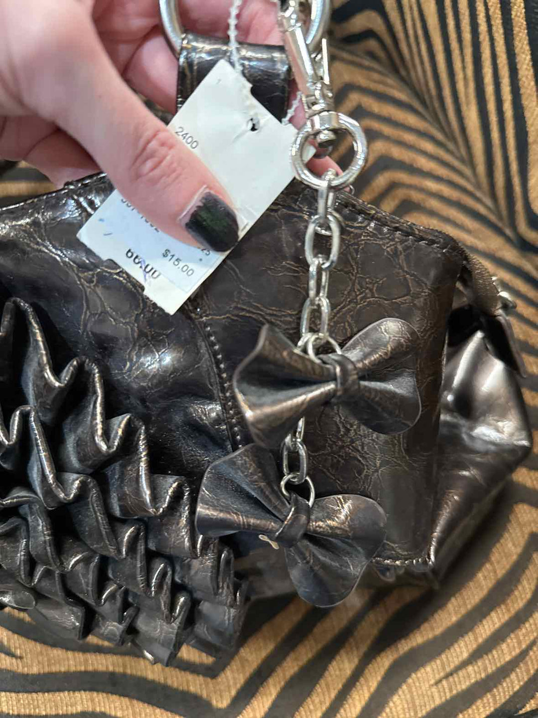 Purse - Unbranded Shoulder Bag