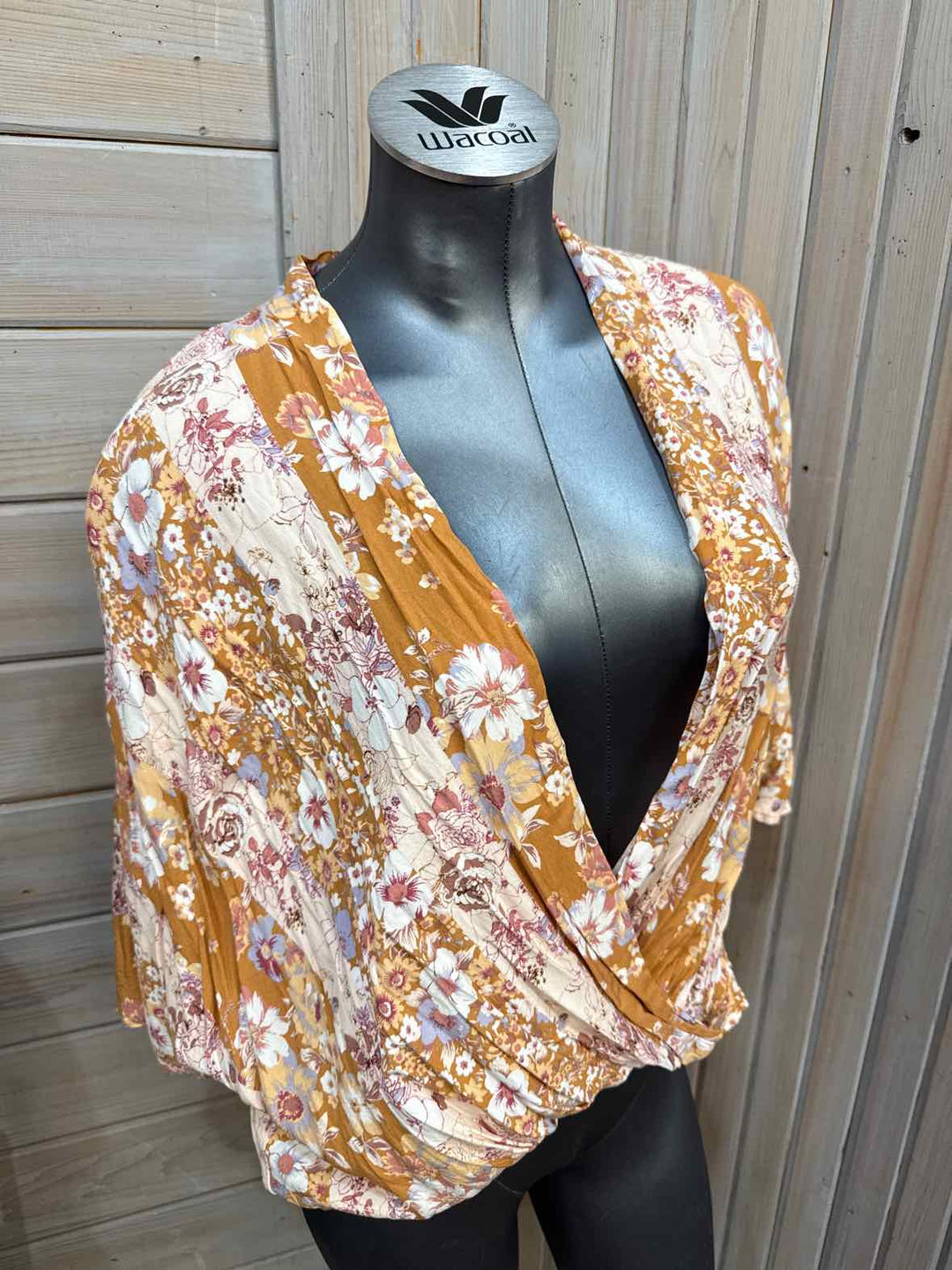 M - Andree Blouse