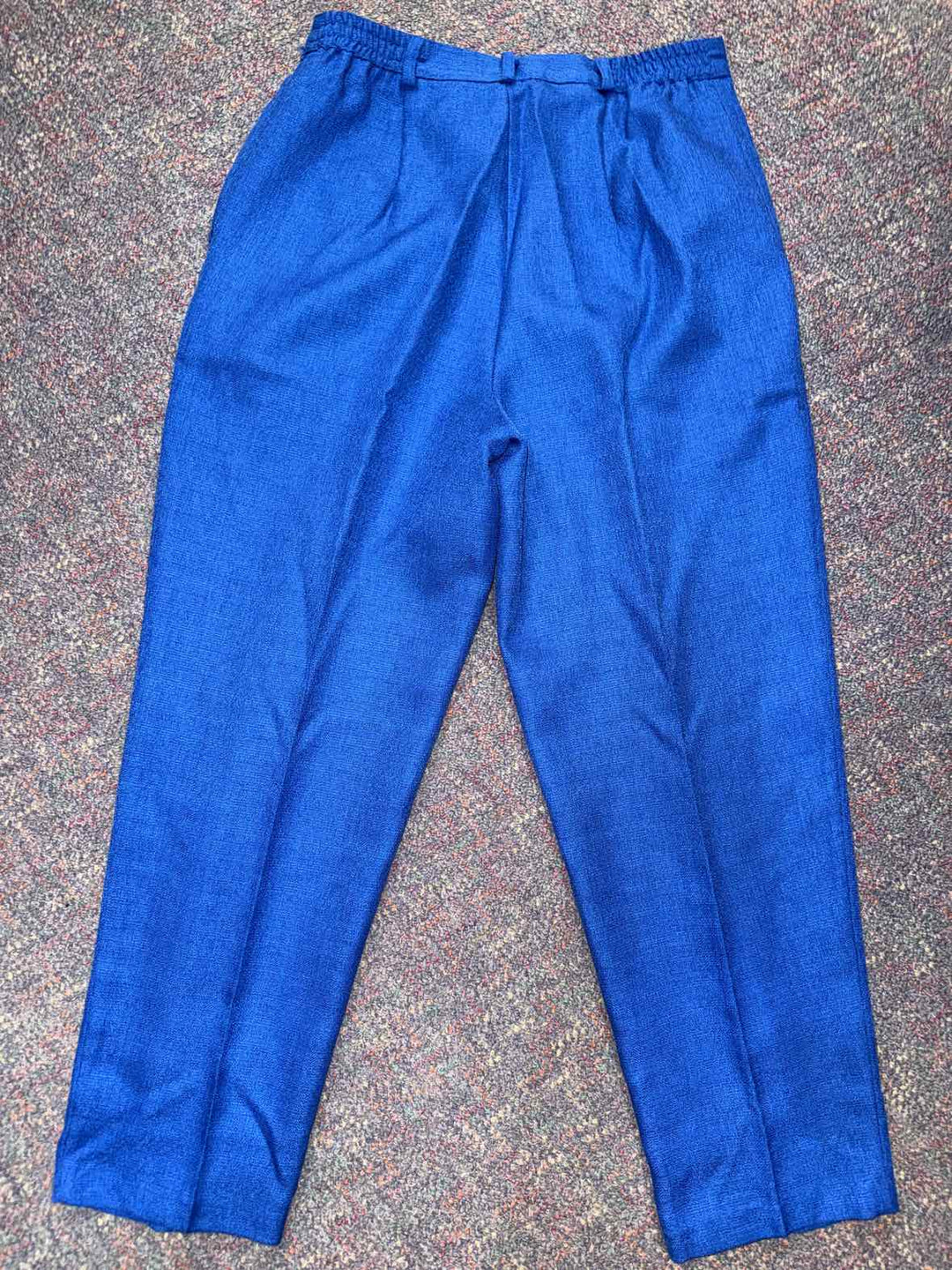10 - Diane Richard Pants