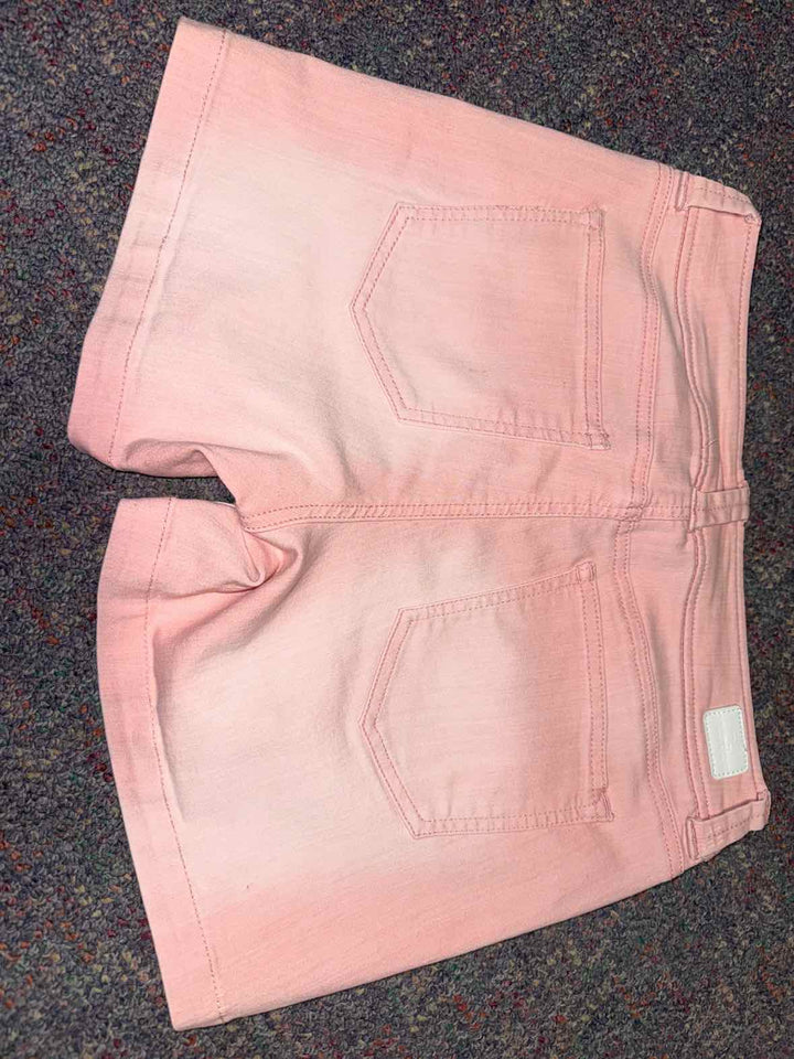 7 - CelebrityPinkJean Shorts
