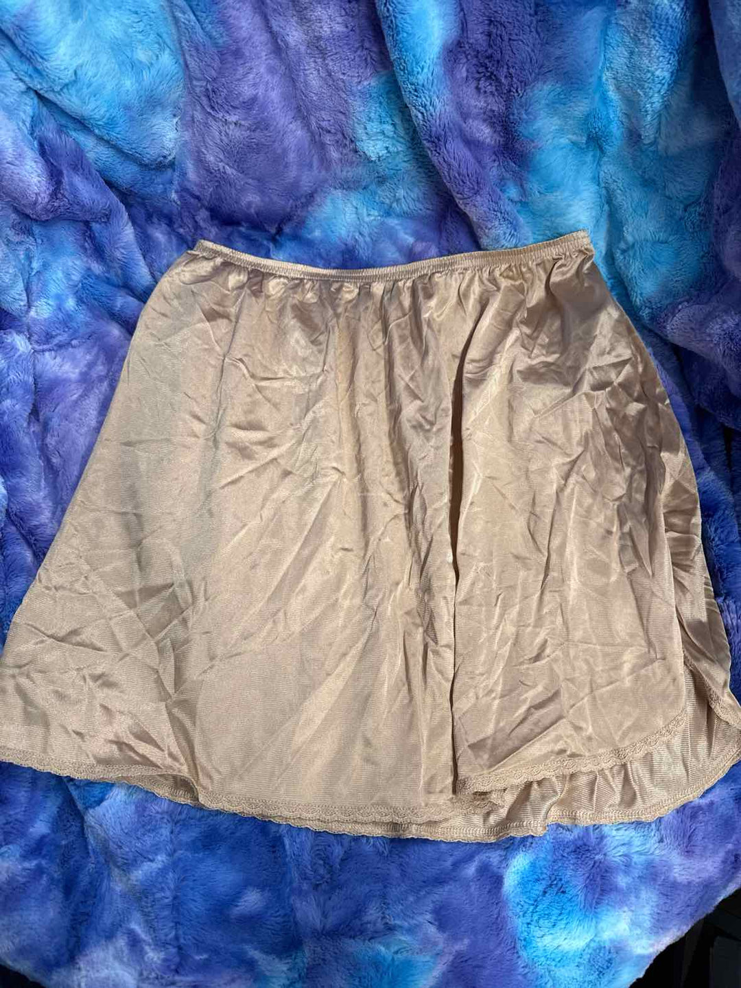 M - Vassarette Skirt