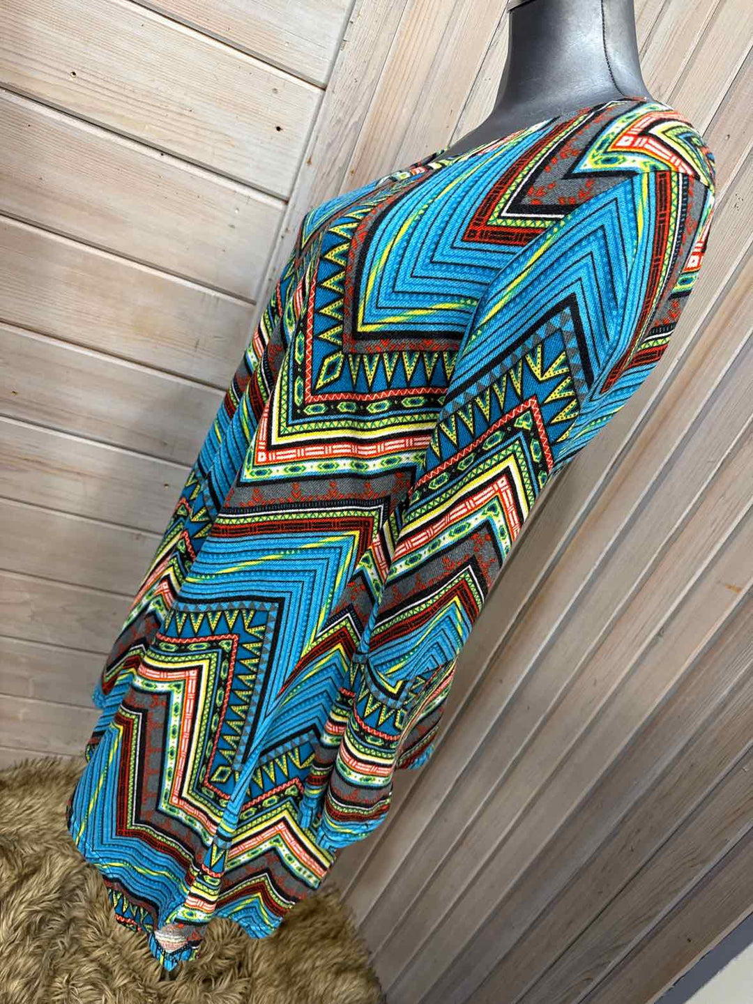 L/XL - Win win Tunic