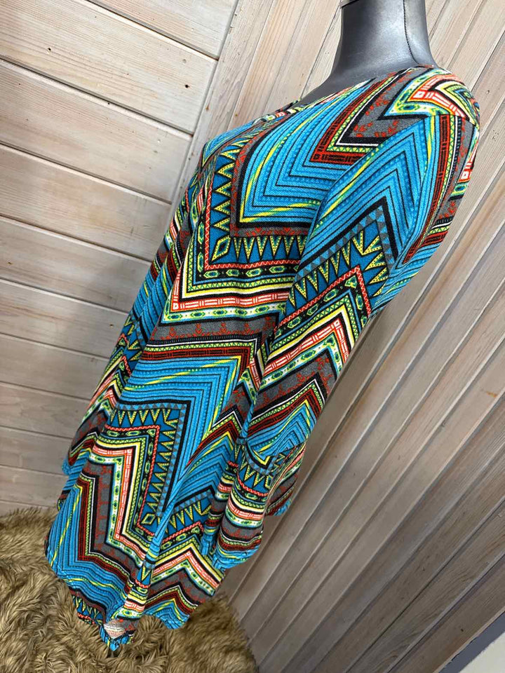 L/XL - Win win Tunic