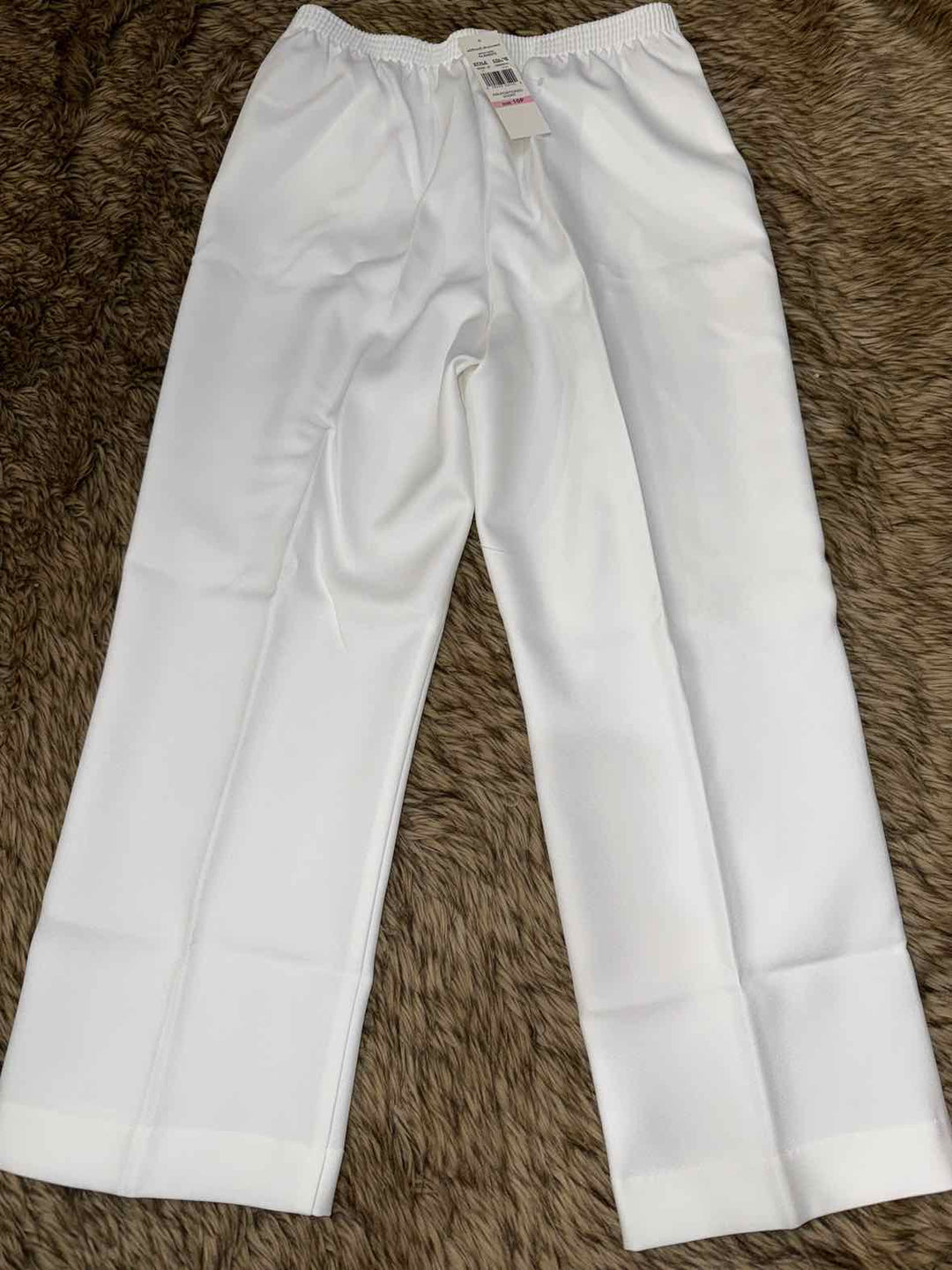 10P - Alfred Dunner Capri