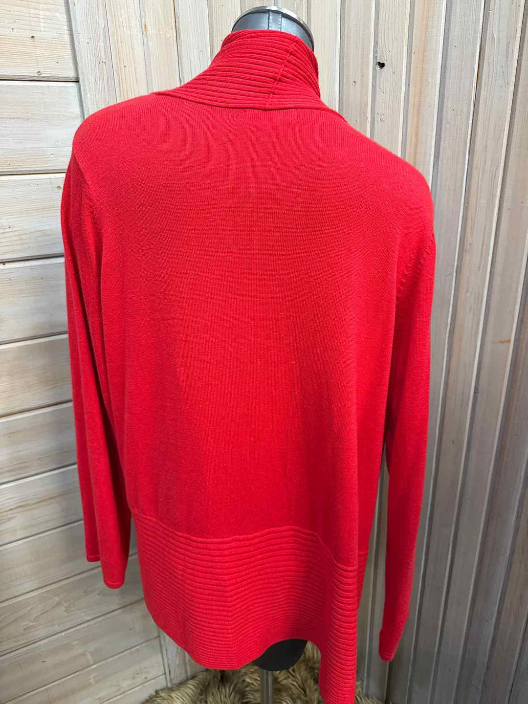 1X - Studio Works Cardigan