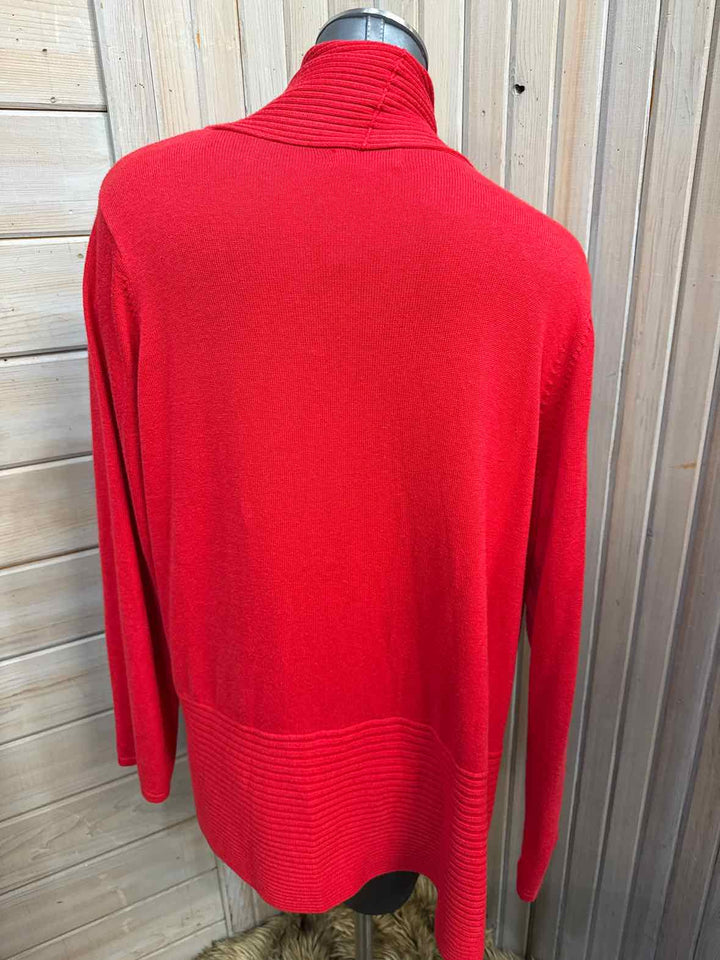 1X - Studio Works Cardigan