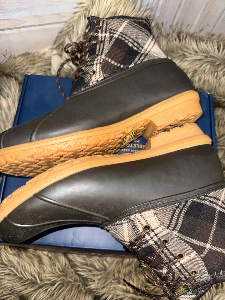 10 - Pendleton Boots