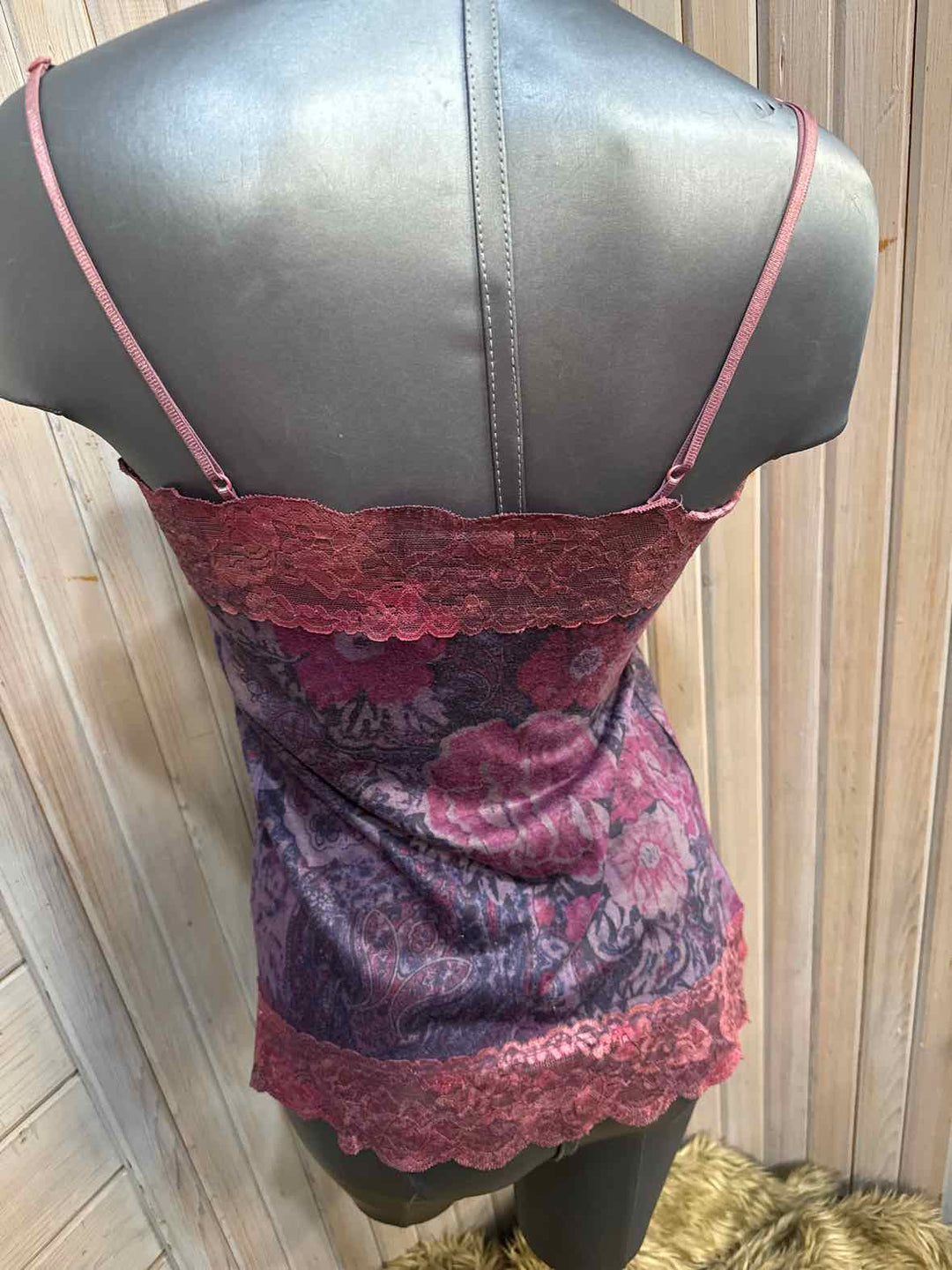 M - Charlotte Russe Tank