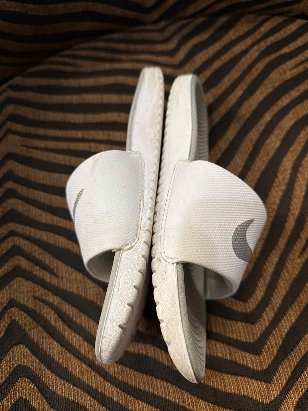 6 - Nike Sandal