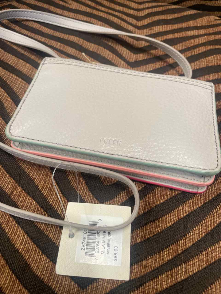 Purse - Fossil Crossbody