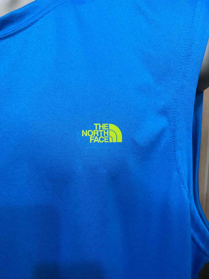 XXL - North Face Tank