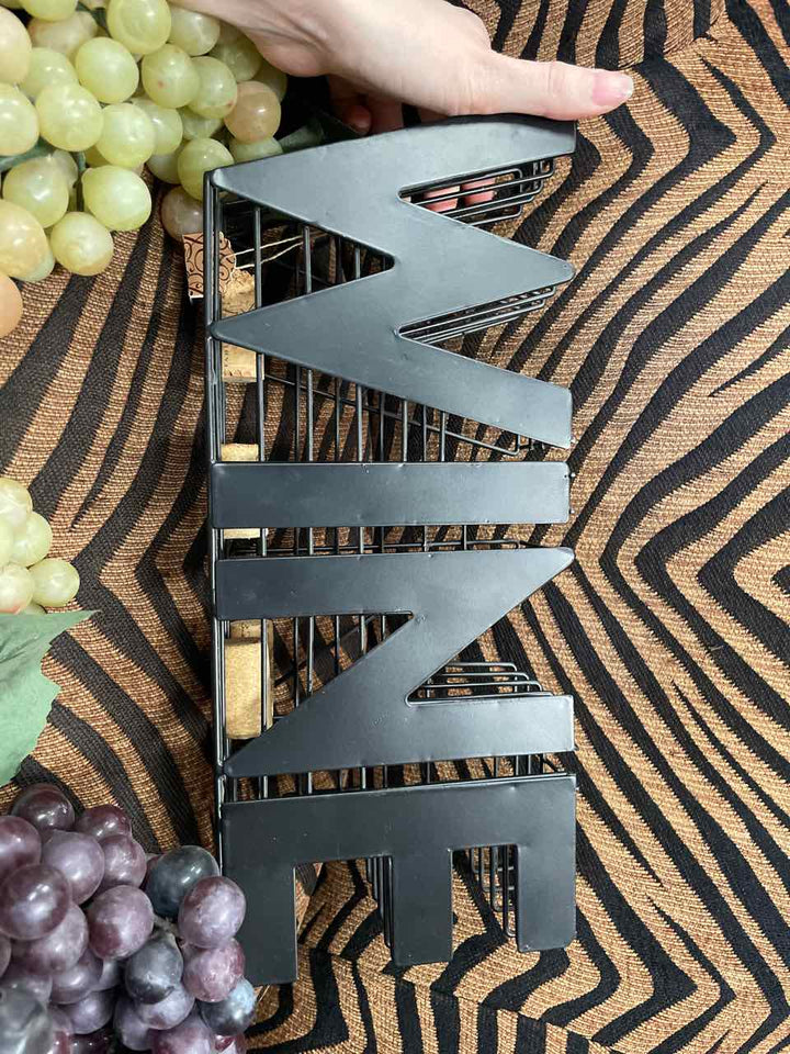 Home - Wine Decor