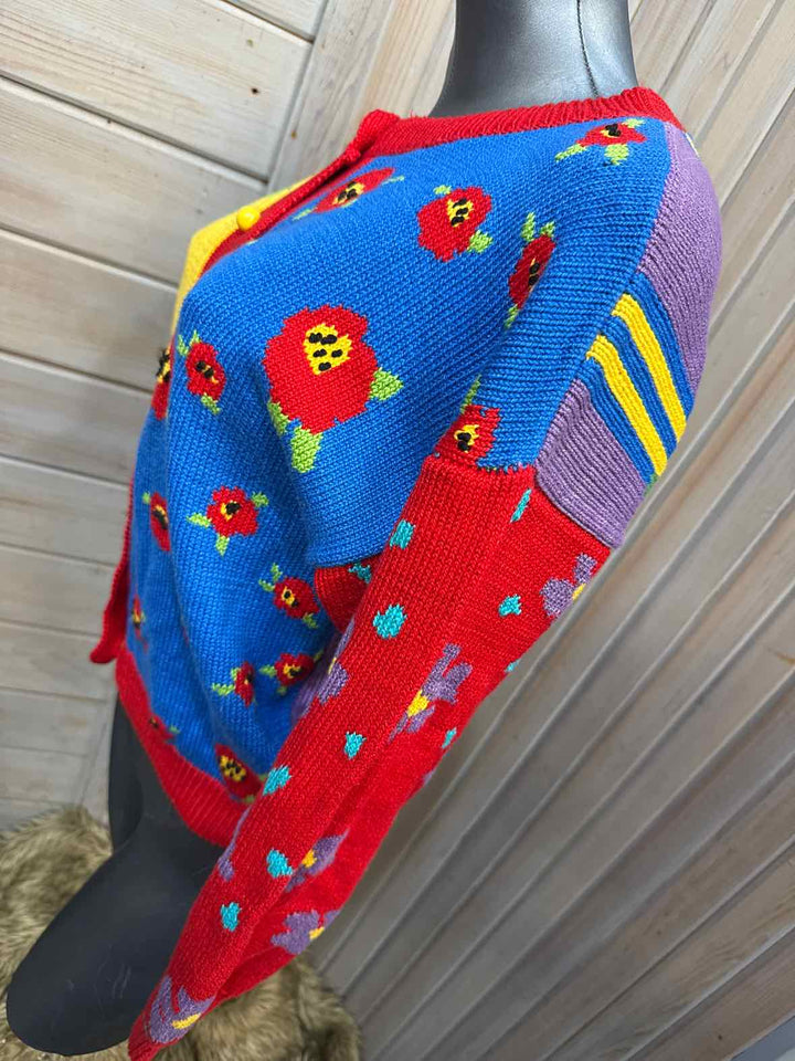 1 - Christine Foley Cardigan