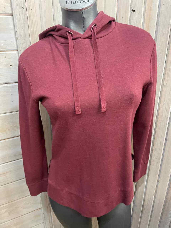 XS - a new day Hoodie