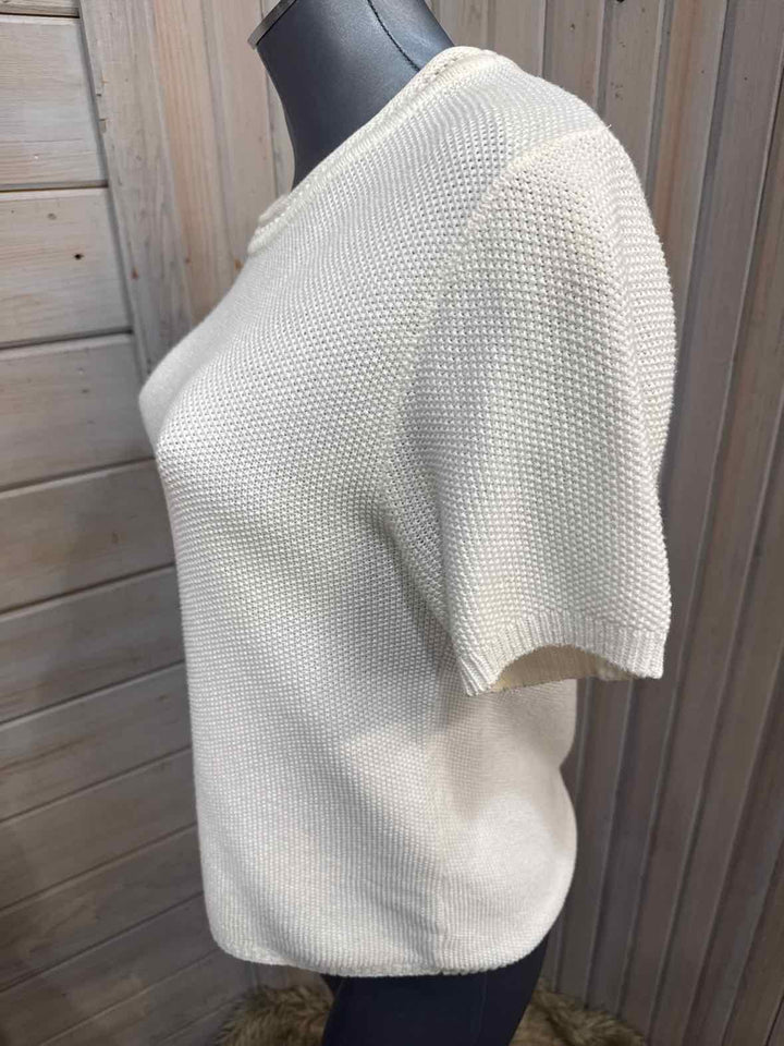 S - Forever Sweater