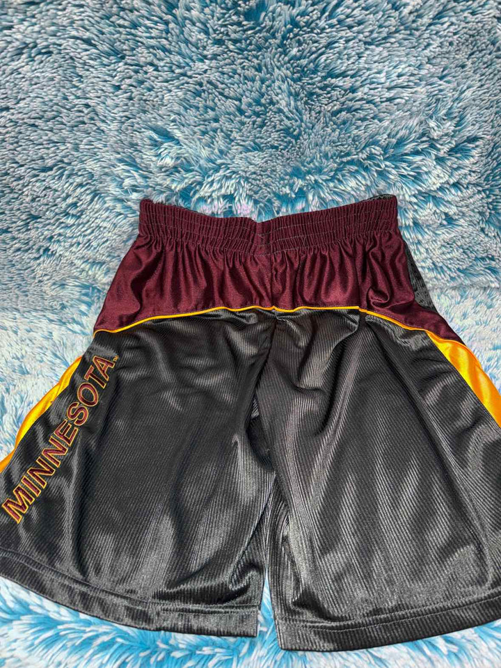 M - Colosseum Athletics Shorts