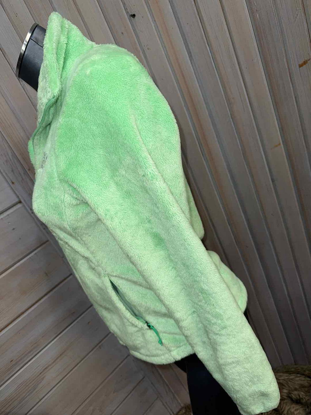 S - The North Face Jacket