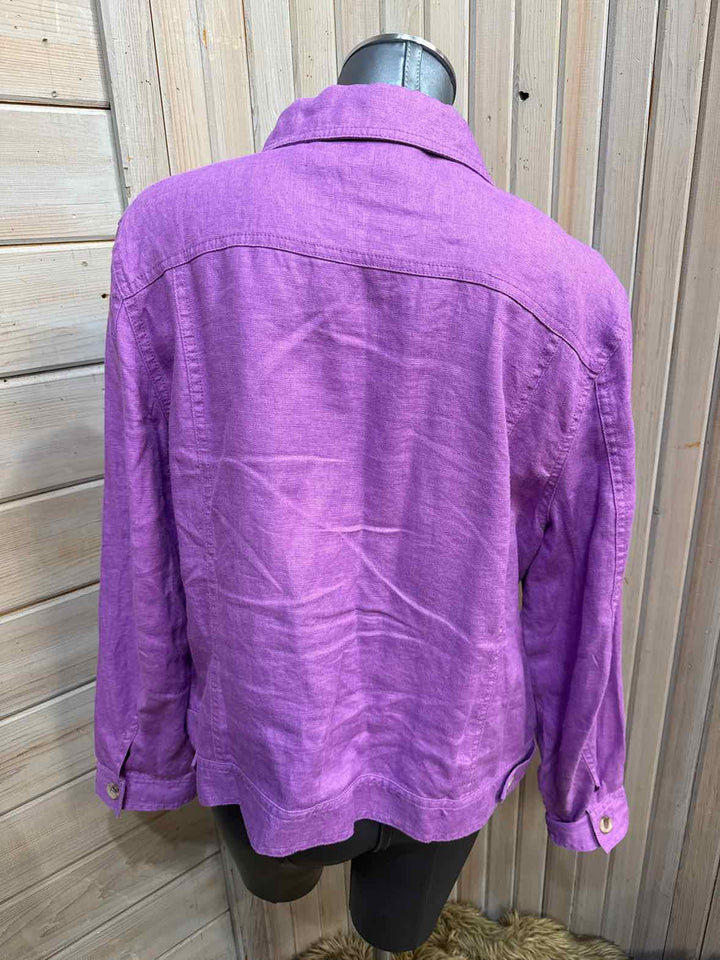 XL - Coldwater Creek Button Down
